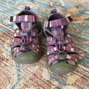 Keen Newport Water Sandals